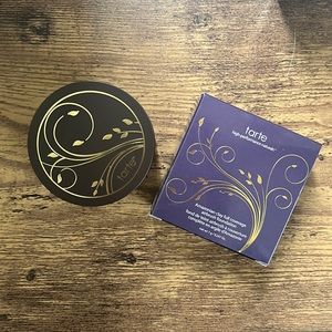 Tarte Amazonian Clay Full Coverage Airbrush Foundation